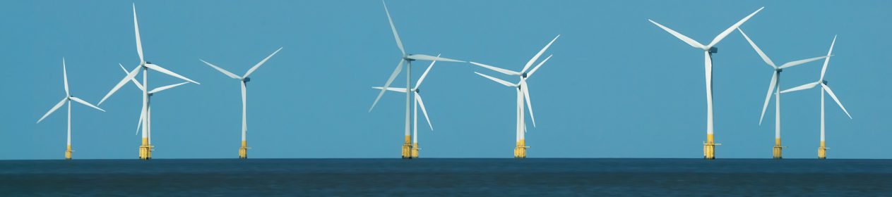 Electrical engineer recruitment for offshore wind turbine jobs